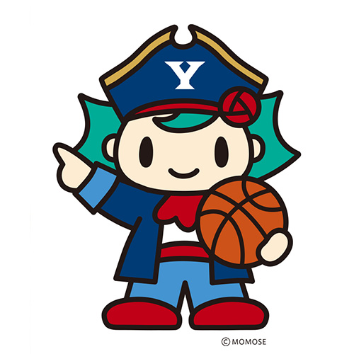 YOKOHAMA B-CORSAIRS OFFICIAL SHOP(横浜ビー・コルセアーズ