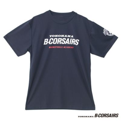 アカデミー | YOKOHAMA B-CORSAIRS OFFICIAL SHOP(横浜ビー