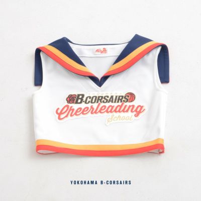 YOKOHAMA B-CORSAIRS OFFICIAL SHOP(横浜ビー・コルセアーズ