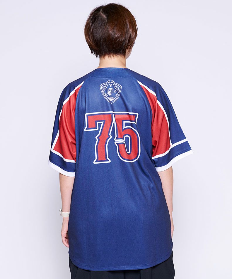 ベースボールシャツ | YOKOHAMA B-CORSAIRS OFFICIAL SHOP(横浜ビー 