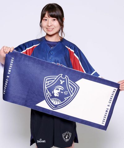 応援グッズ | YOKOHAMA B-CORSAIRS OFFICIAL SHOP(横浜ビー