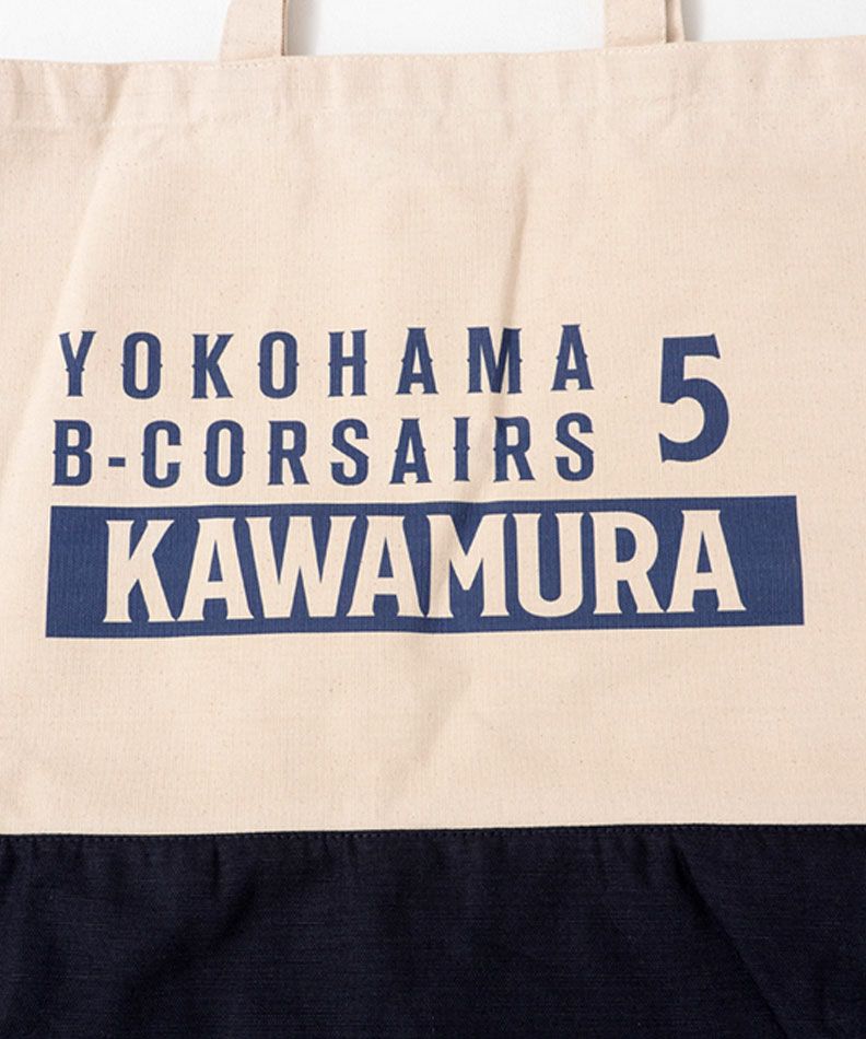 SALE】トートバッグ | YOKOHAMA B-CORSAIRS OFFICIAL SHOP(横浜ビー 
