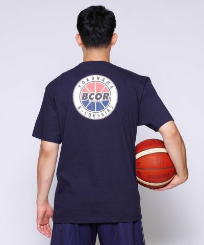 Tシャツ(半袖) | YOKOHAMA B-CORSAIRS OFFICIAL SHOP(横浜ビー