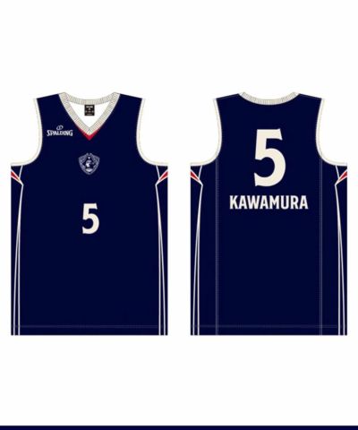 5.河村 勇輝 | YOKOHAMA B-CORSAIRS OFFICIAL SHOP(横浜ビー