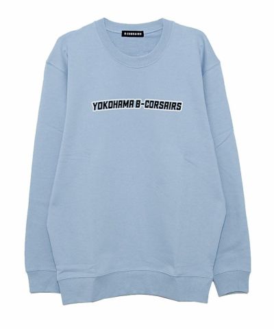 パーカー・トレーナー | YOKOHAMA B-CORSAIRS OFFICIAL SHOP(横浜ビー・コルセアーズ オフィシャルショップ)