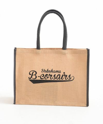 バッグ・ポーチ | YOKOHAMA B-CORSAIRS OFFICIAL SHOP(横浜ビー