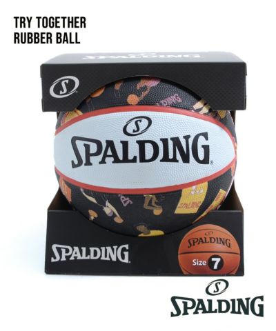 SPALDING | YOKOHAMA B-CORSAIRS OFFICIAL SHOP(横浜ビー