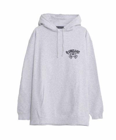 パーカー・トレーナー | YOKOHAMA B-CORSAIRS OFFICIAL SHOP