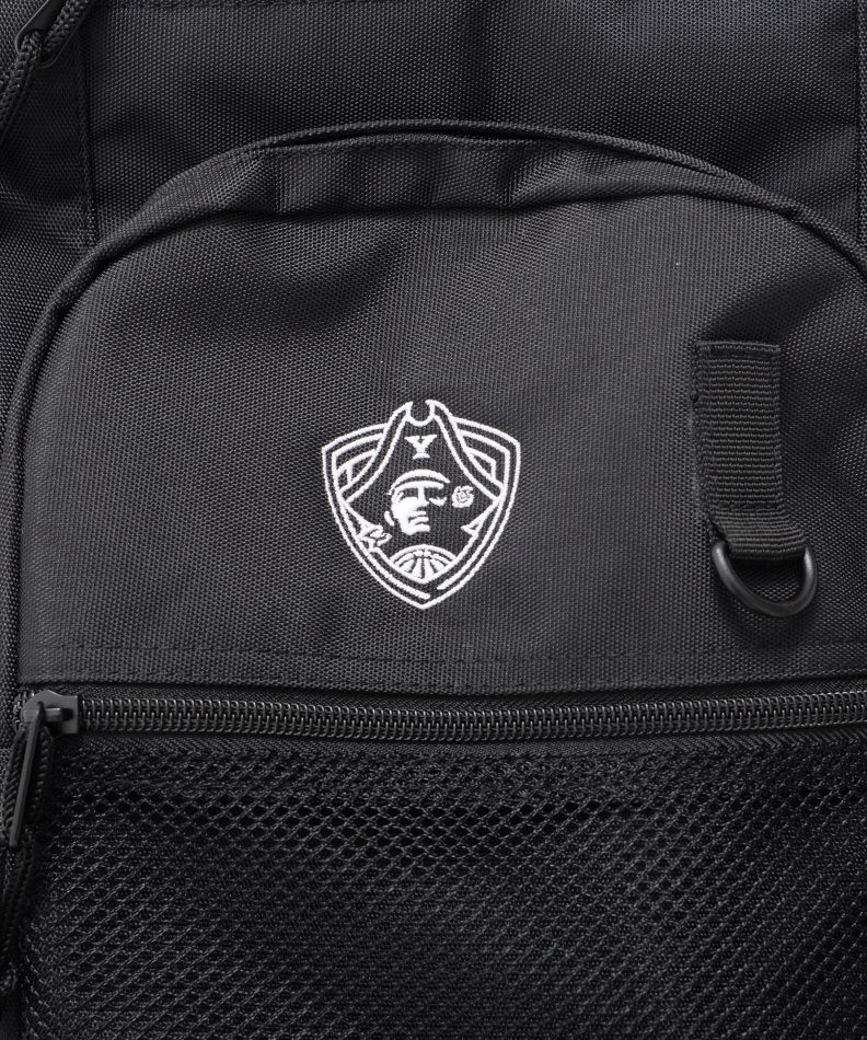 多機能リュックサック | YOKOHAMA B-CORSAIRS OFFICIAL SHOP