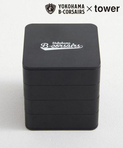 YOKOHAMA B-CORSAIRS OFFICIAL SHOP(横浜ビー・コルセアーズ