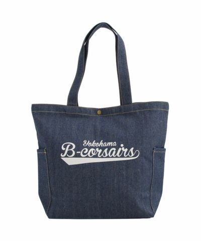 YOKOHAMA B-CORSAIRS OFFICIAL SHOP(横浜ビー・コルセアーズ