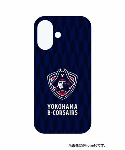 YOKOHAMA B-CORSAIRS OFFICIAL SHOP(横浜ビー・コルセアーズ