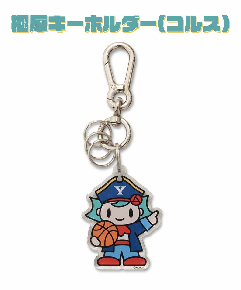 YOKOHAMA B-CORSAIRS OFFICIAL SHOP(横浜ビー・コルセアーズ