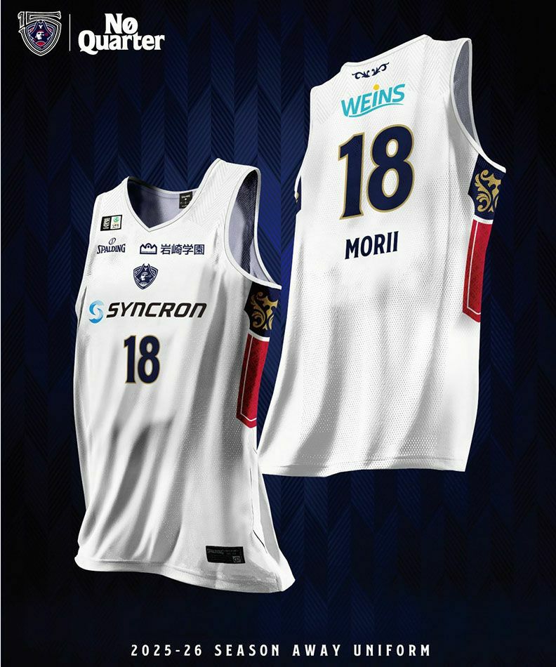 ユニフォーム | YOKOHAMA B-CORSAIRS OFFICIAL SHOP(横浜ビー