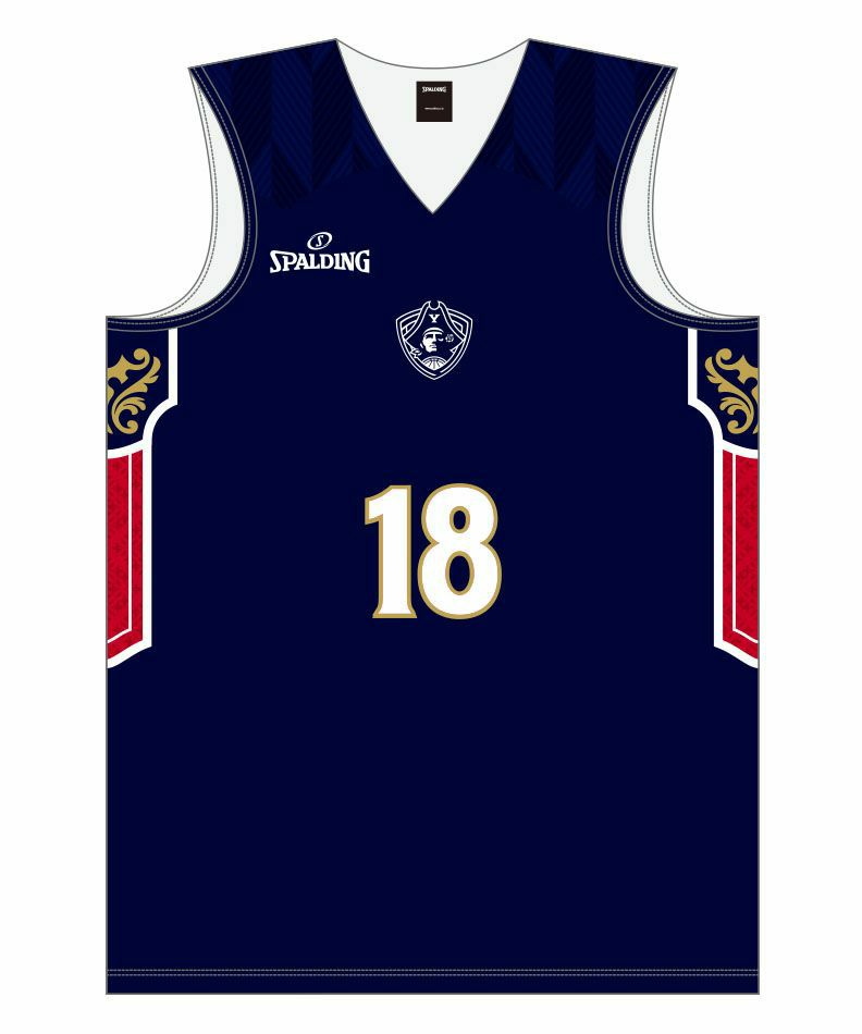 YOKOHAMA B-CORSAIRS OFFICIAL SHOP(横浜ビー・コルセアーズ